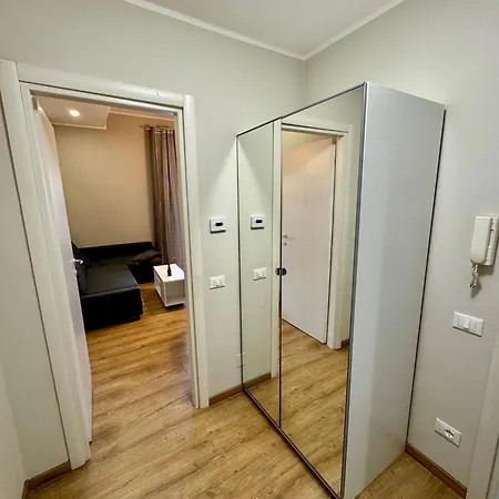 Apartmán Not Only 5 Terre