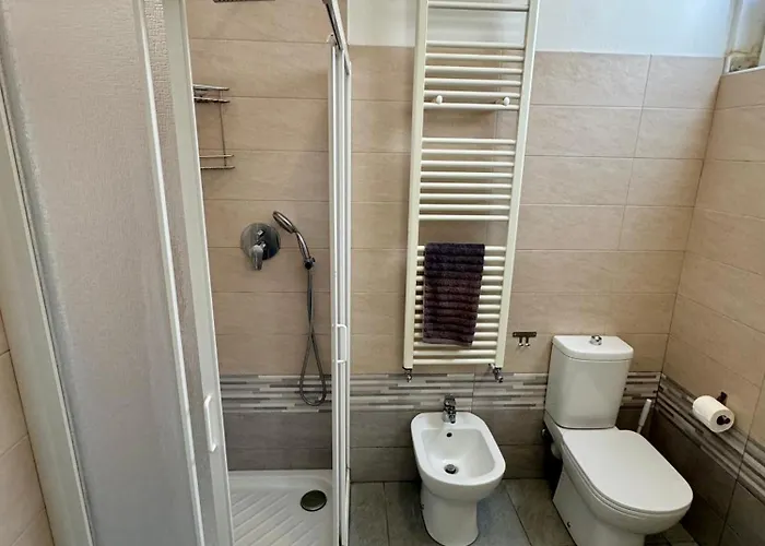 Apartmán Not Only 5 Terre La Spezia