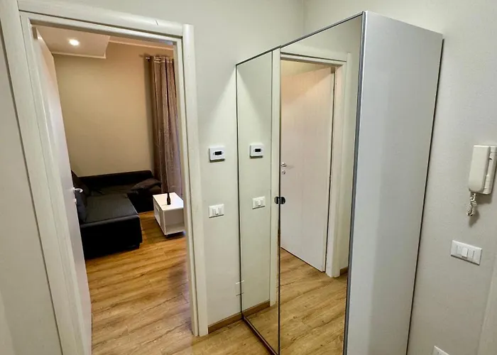 Apartmán Not Only 5 Terre