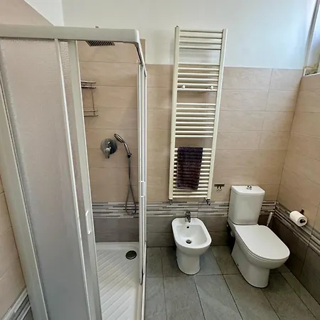 Апартаменти Not Only 5 Terre Ла-Спеція