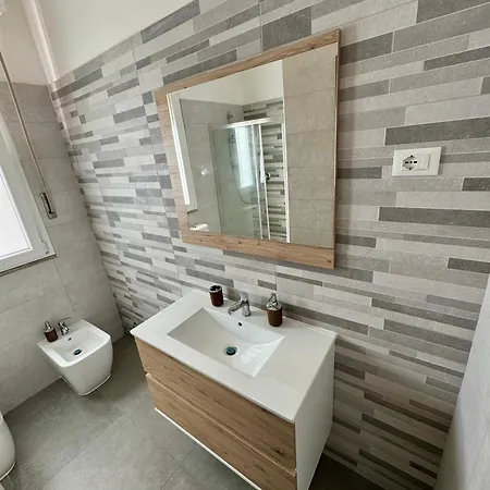 Apartament Not Only 5 Terre La Spezia