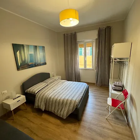 Apartament Not Only 5 Terre
