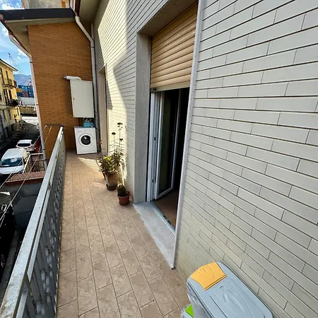 Апартаменти Not Only 5 Terre *