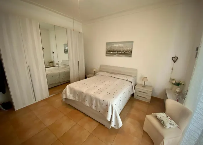 Апартаменты Not Only 5 Terre *