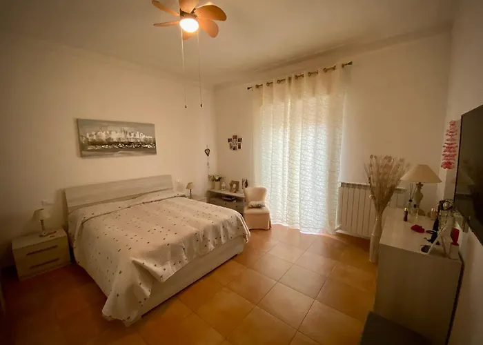 Not Only 5 Terre * Специя