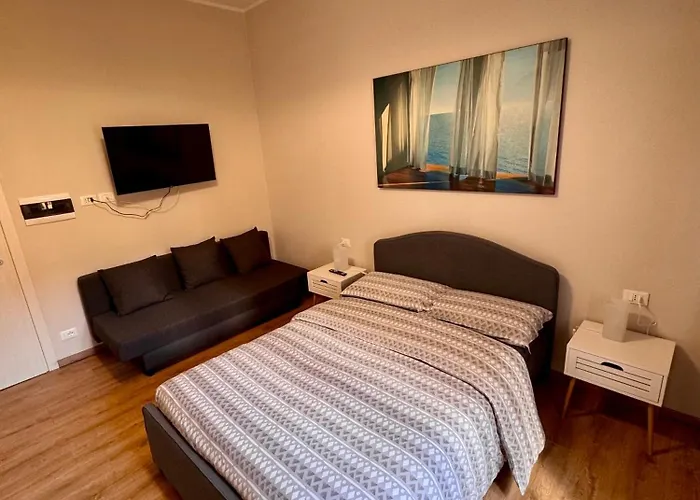 Not Only 5 Terre Специя