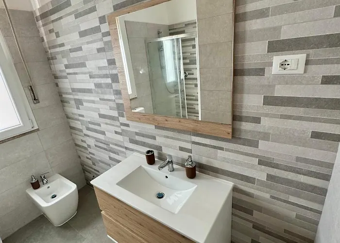 Апартаменты Not Only 5 Terre Специя