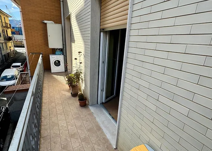 Апартаменты Not Only 5 Terre *